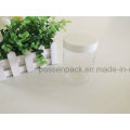 300ml Tall Pet Plastic Bottle for Herbal Tea Packaging